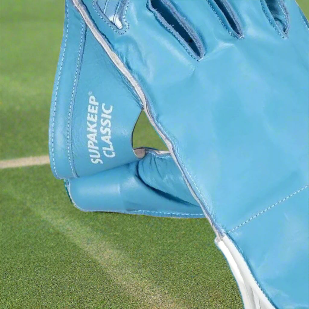 SG_Supakeep_Classic_WicketKeepingGloves_Finger_Instasport