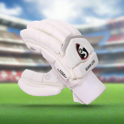 SG_TestWhite_BattingGloves_Top_Instasport