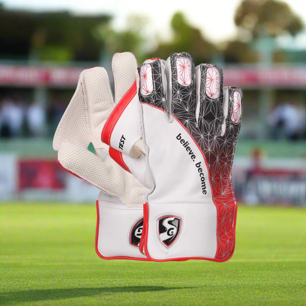 SG_Test_Wicket_KeepingGloves_Fullview_Instasport