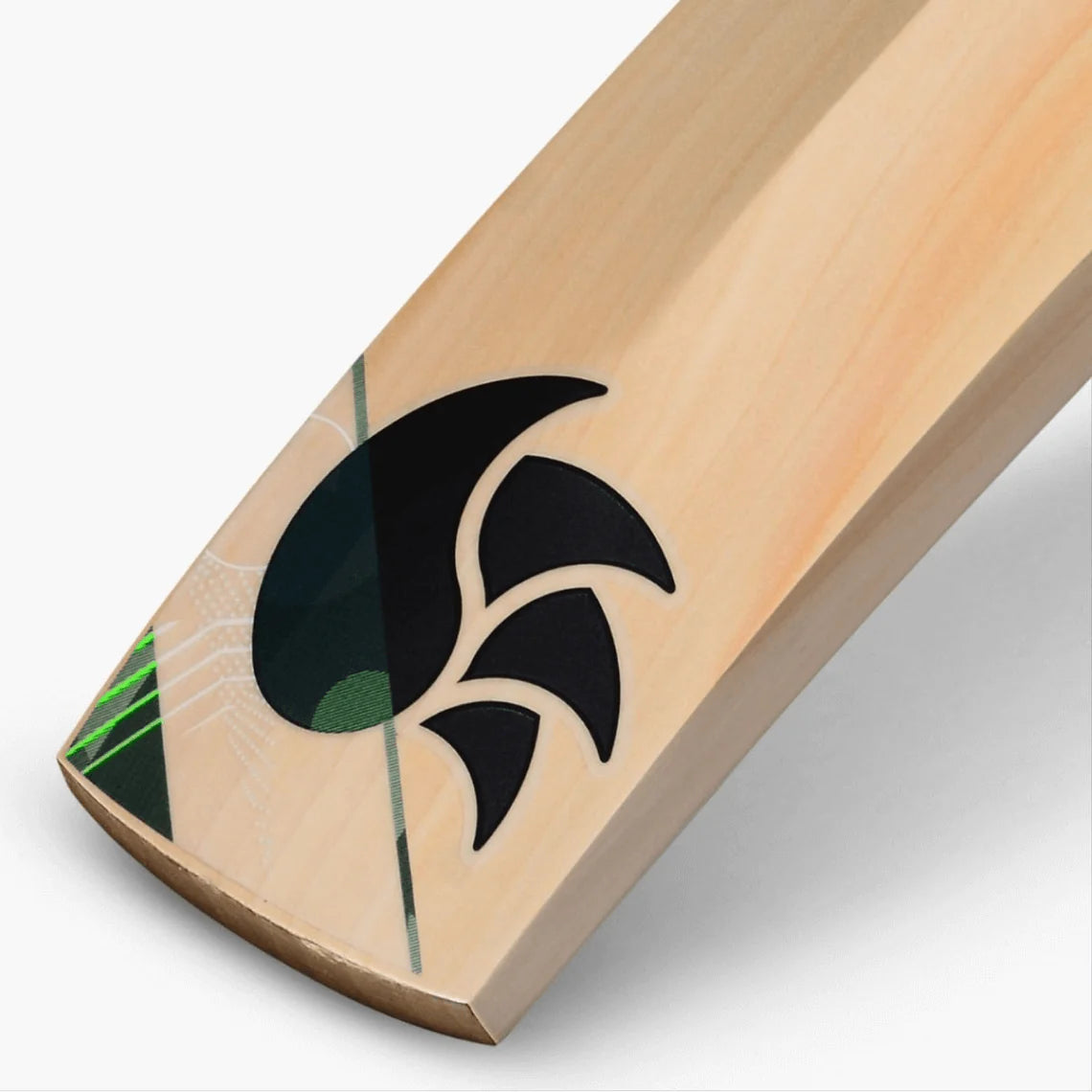 DSC SPLIIT 100 English Willow Cricket Bat -SH - InstaSport