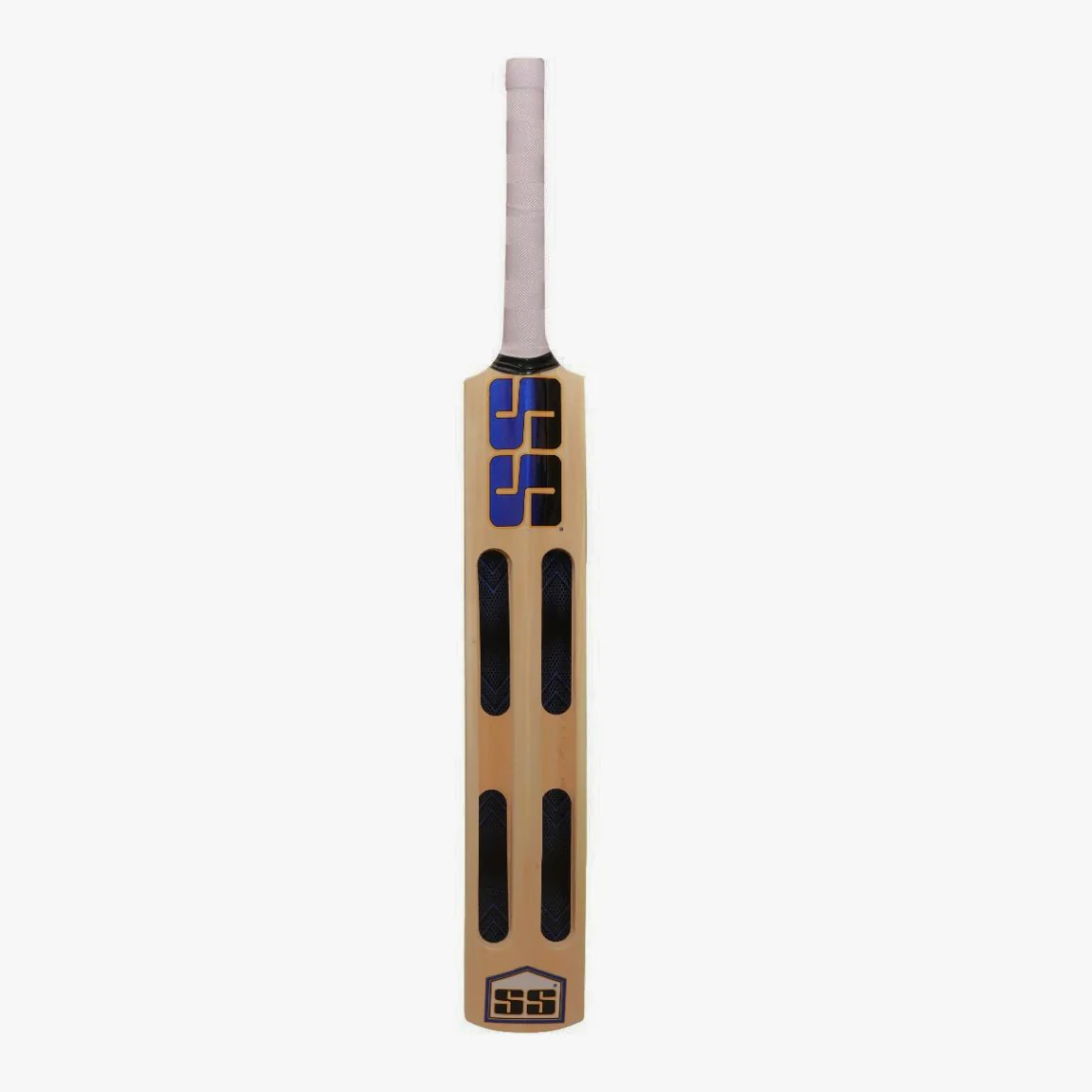 SS QDK Jumbo Kashmir Willow Cricket Scoop Bat -SH - InstaSport