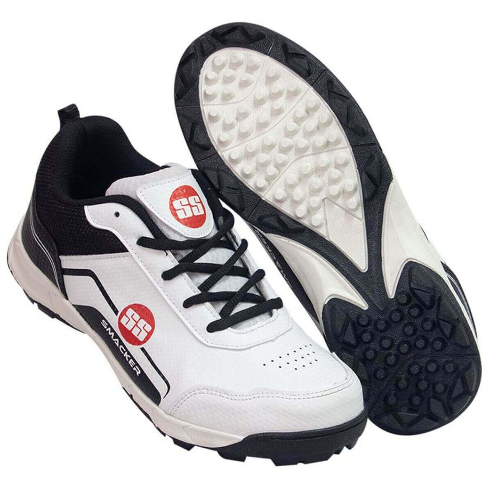 SS Smacker Cricket Shoes For Men And Boys - InstaSport