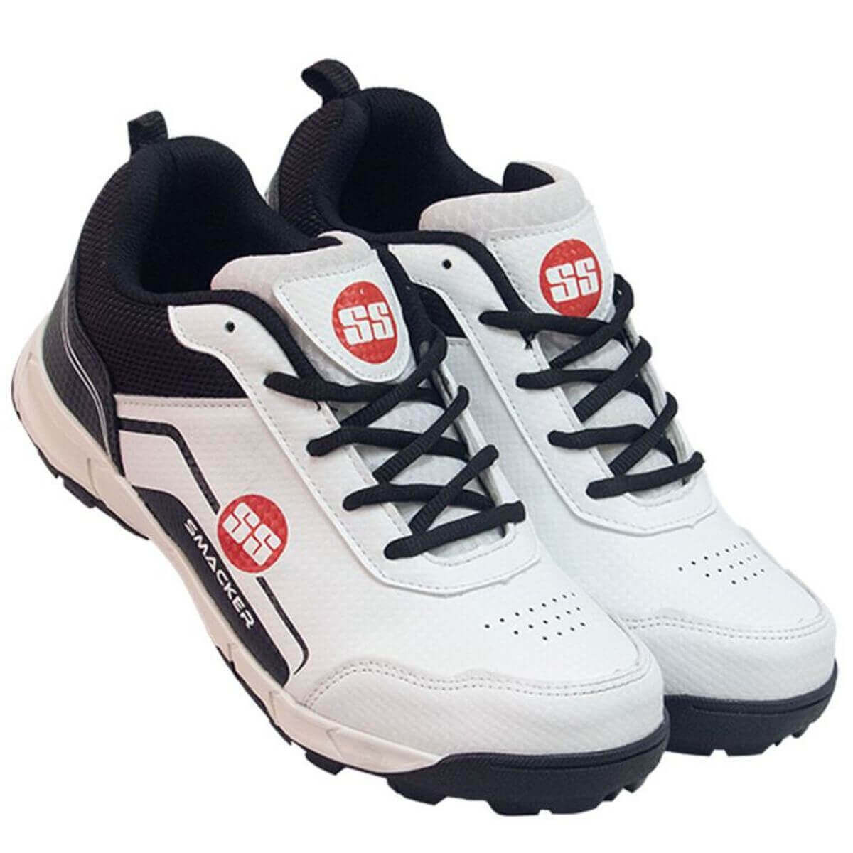 SS Smacker Cricket Shoes For Men And Boys - InstaSport