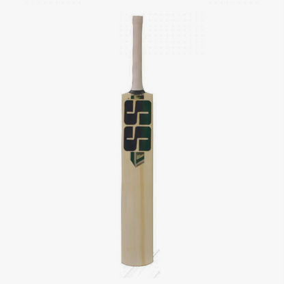 SS Soft Pro Premium Kashmir Willow Cricket Scoop Bat -SH - InstaSport