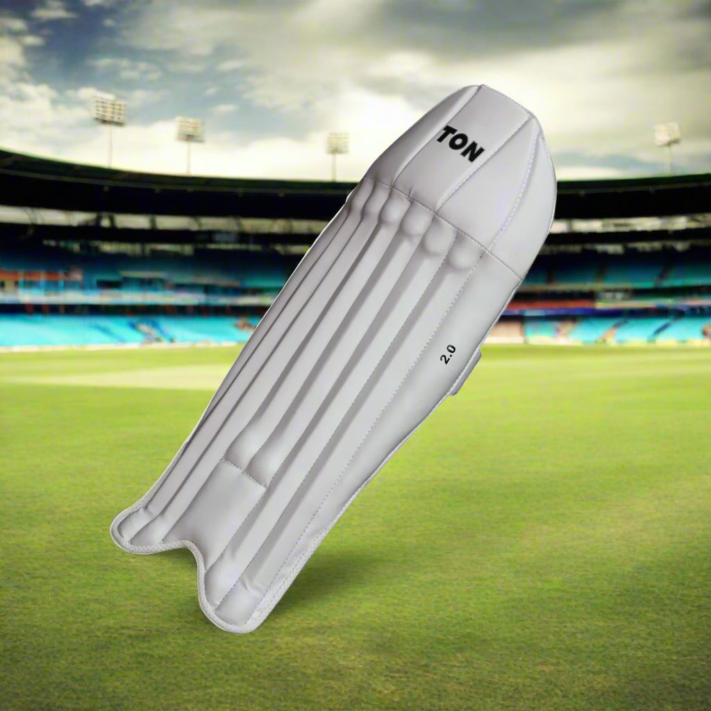 SS2.0_Cricket_Wicket_KeepingPad_FrontSide_Instasport