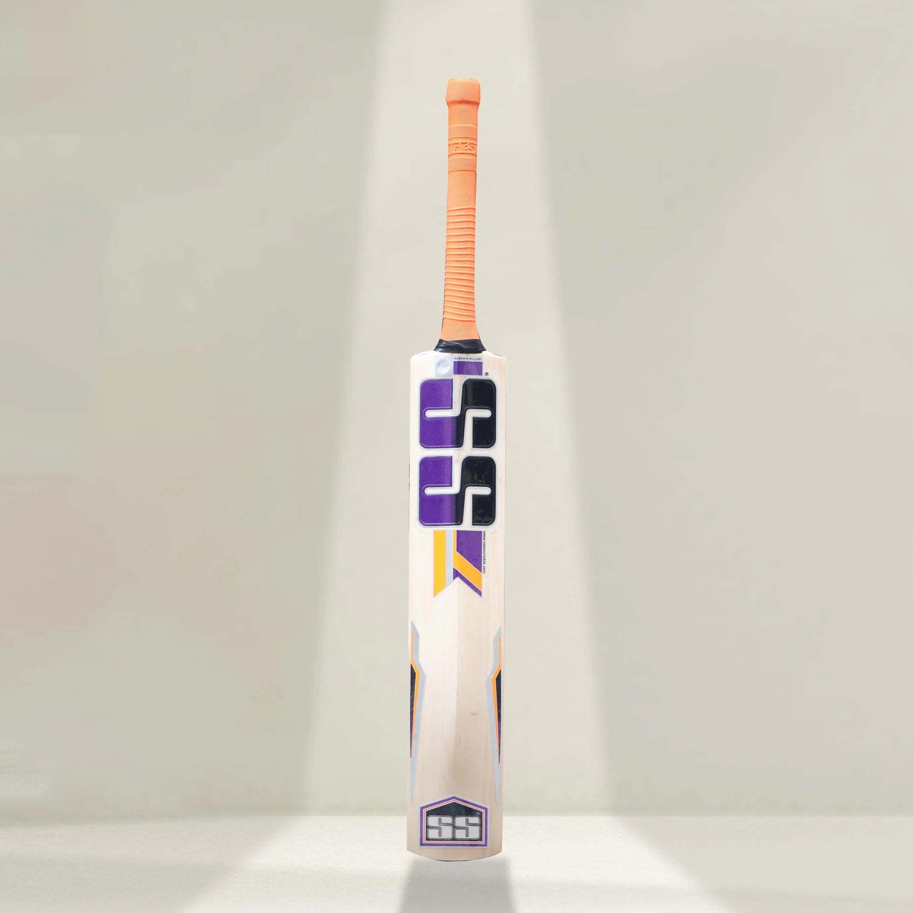 SS Cannon Kashmir Willow Cricket Bat -SH