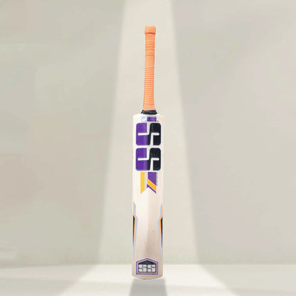 SS Cannon Kashmir Willow Cricket Bat -SH