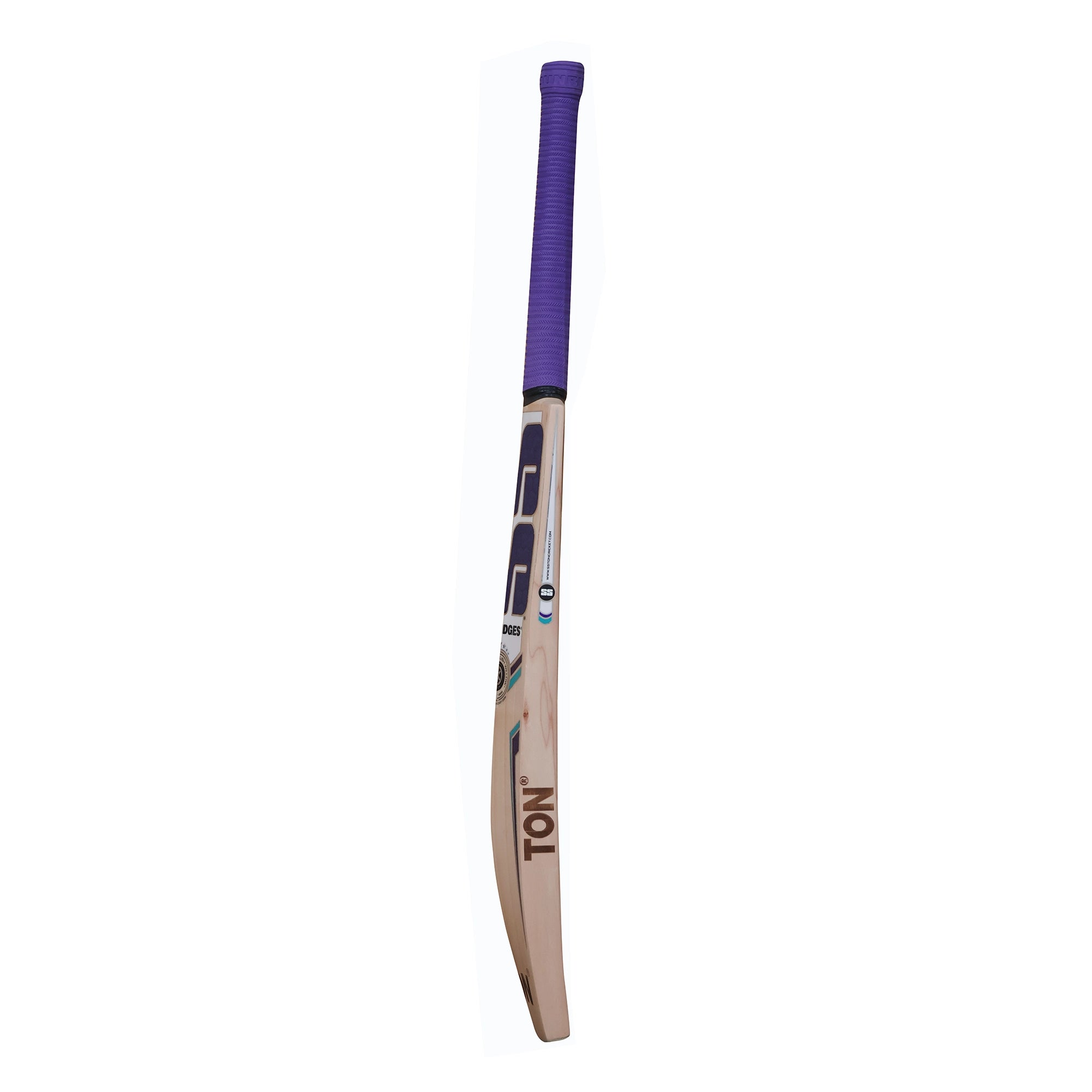 SS Champion English Willow Cricket Bat - SH