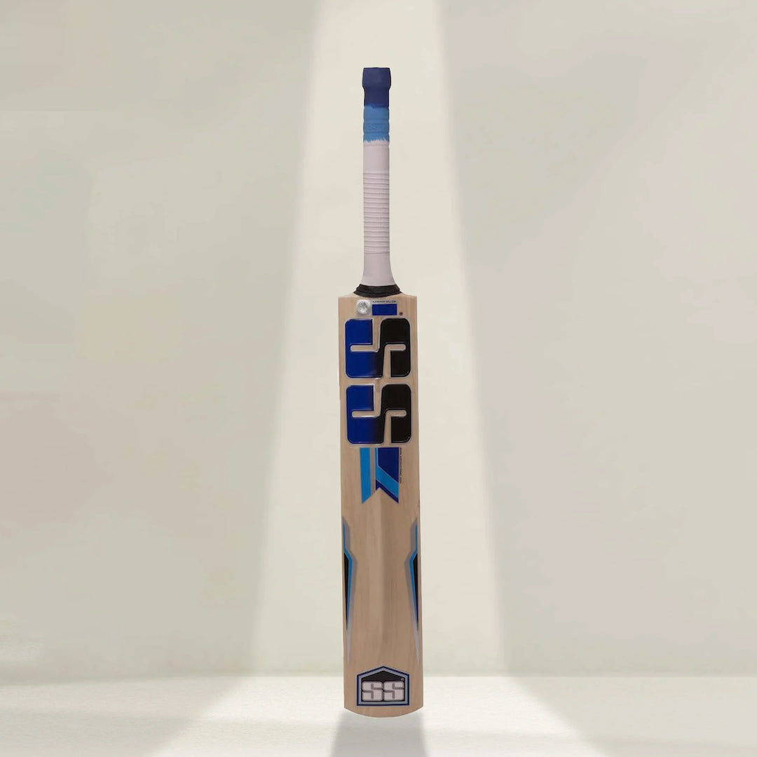 SS Extreme Kashmir Willow Cricket Bat -SH - InstaSport