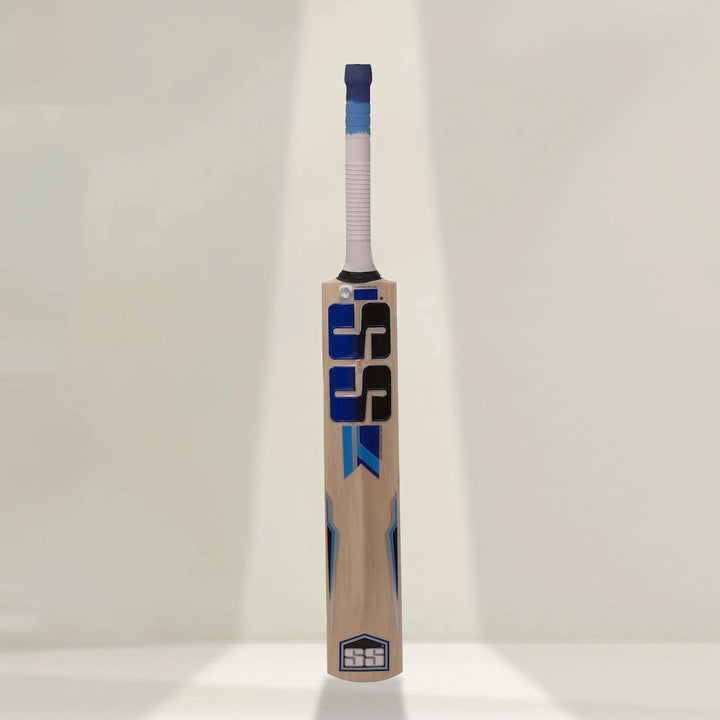 SS Extreme Kashmir Willow Cricket Bat -SH - InstaSport