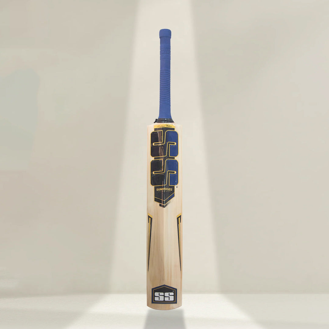 SS GG Smacker Hulk Kashmir Willow Cricket Bat -SH - InstaSport