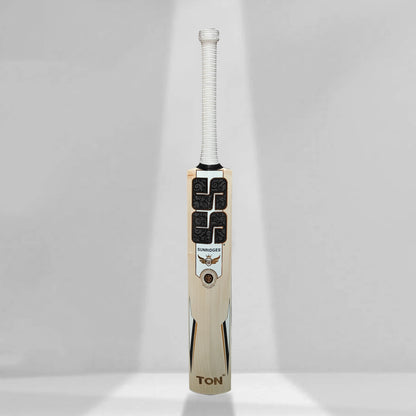 SS GG Smacker Players English Willow Cricket Bat - SH