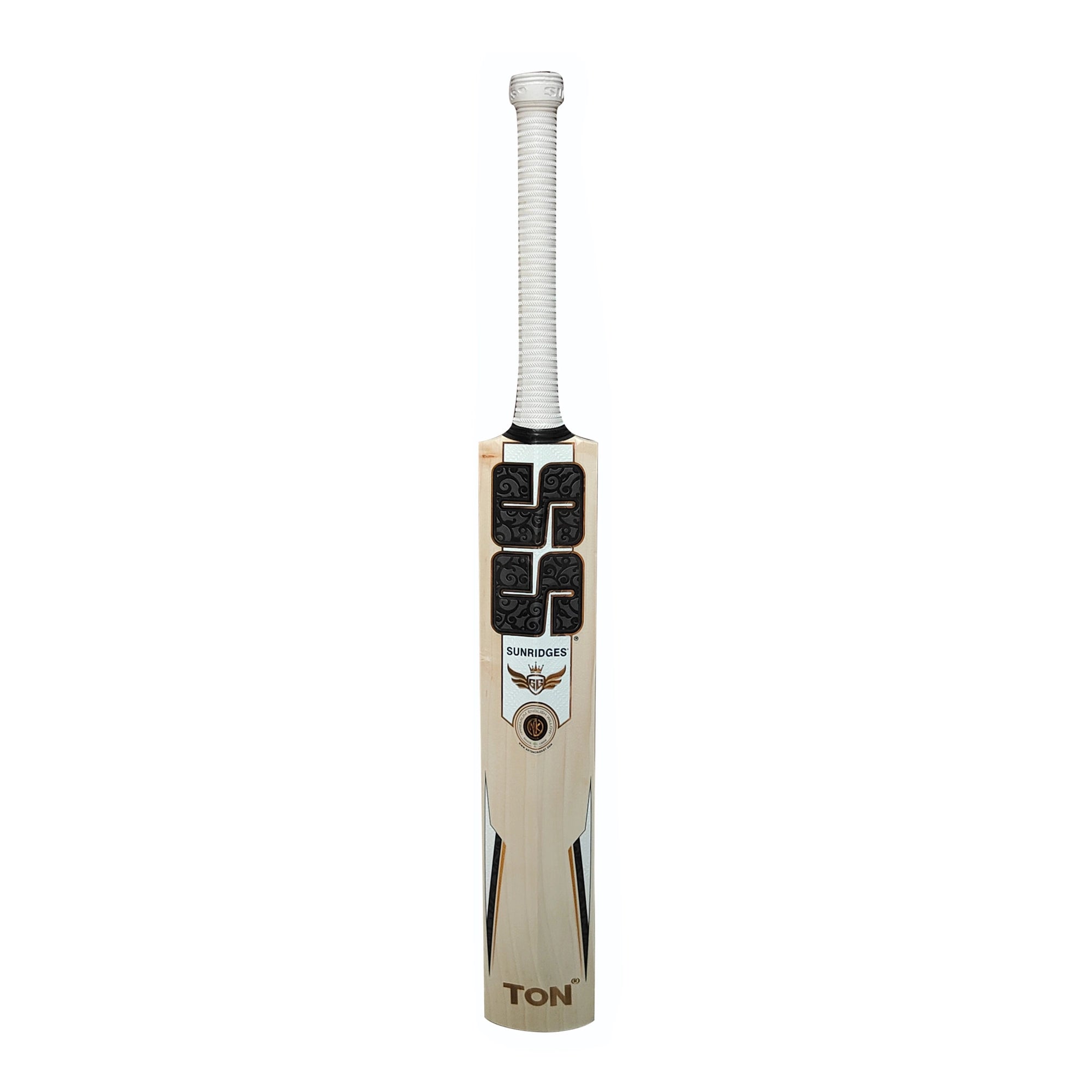 SS GG Smacker Players English Willow Cricket Bat - SH
