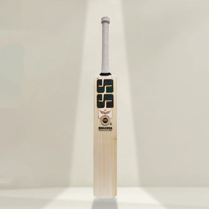 SS GG Smacker Signature English Willow Cricket Bat