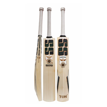 SS GG Smacker Signature English Willow Cricket Bat
