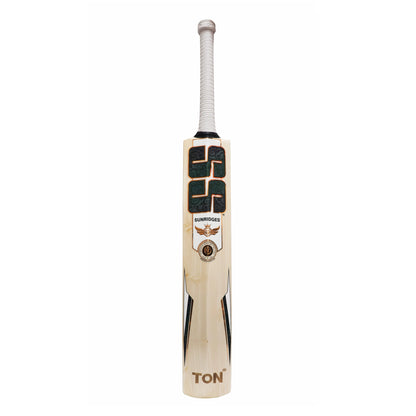 SS GG Smacker Signature English Willow Cricket Bat