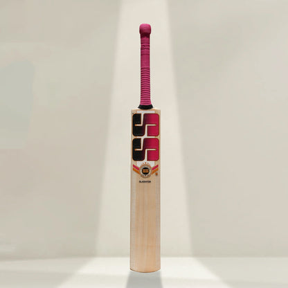 SS Gladiator Kashmir Willow Cricket Bat -SH - InstaSport