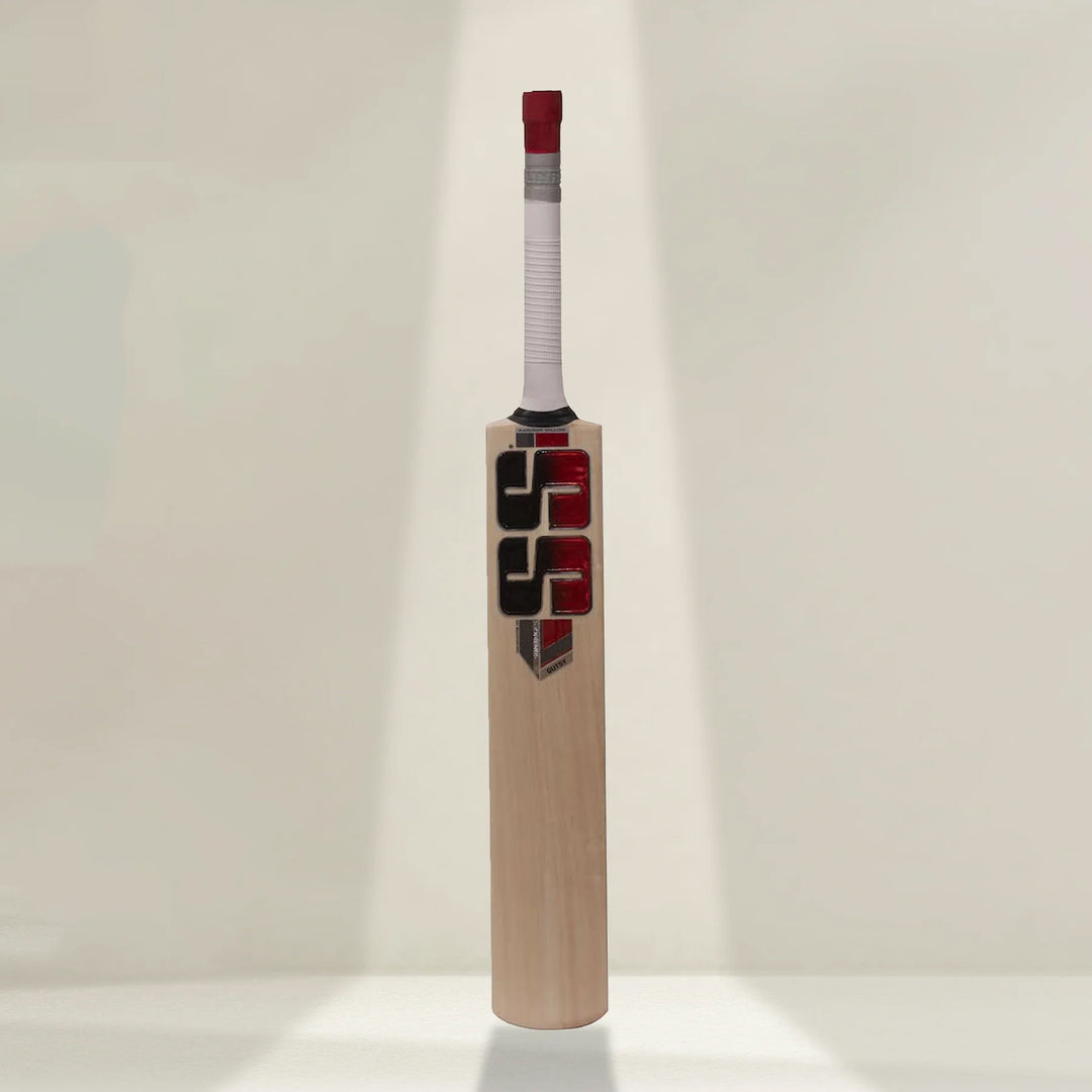 SS Gutsy Kashmir Willow Cricket Bat -SH - InstaSport