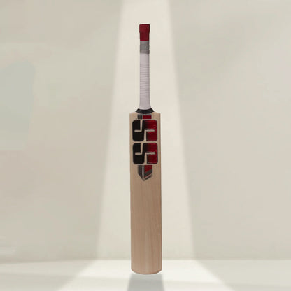 SS Gutsy Kashmir Willow Cricket Bat -SH - InstaSport