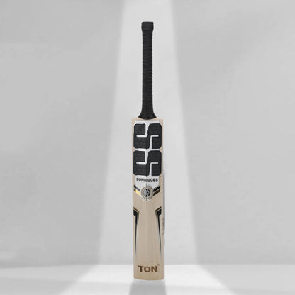 SS Heritage English Willow Cricket Bat - SH