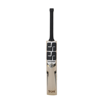 SS Heritage English Willow Cricket Bat - SH