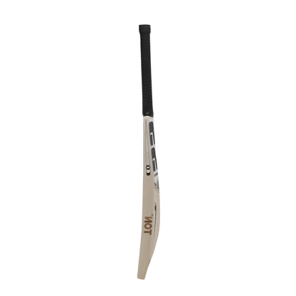 SS Heritage English Willow Cricket Bat - SH