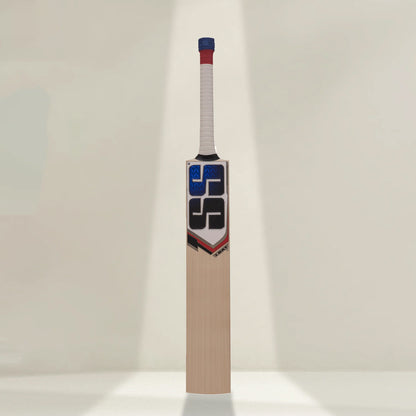 SS I-Bat Kashmir Willow Cricket Bat -SH - InstaSport