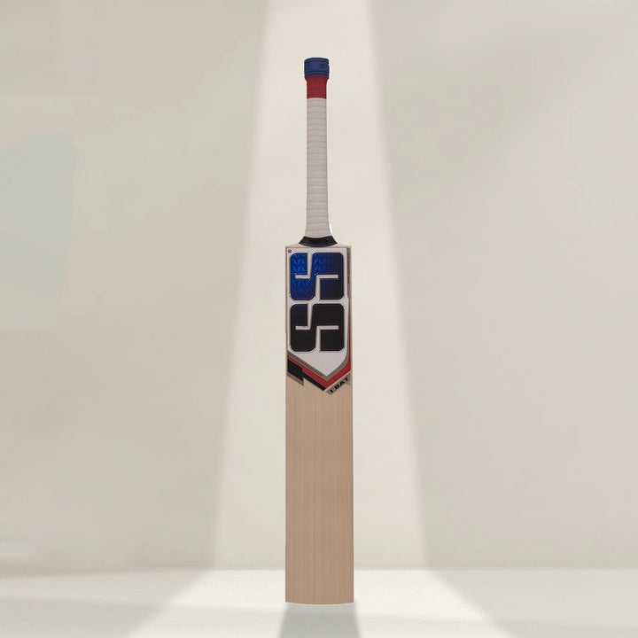 SS I-Bat Kashmir Willow Cricket Bat -SH - InstaSport