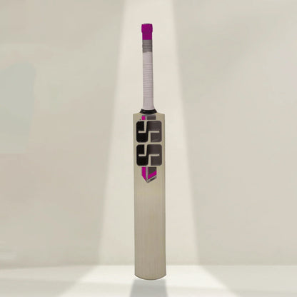 SS Ikon Kashmir Willow Cricket Bat -SH - InstaSport