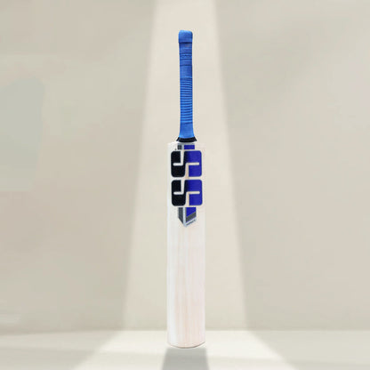 SS Impact Kashmir Willow Cricket Bat -SH - InstaSport