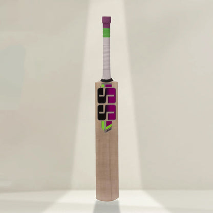 SS Josh Kashmir Willow Cricket Bat -SH - InstaSport