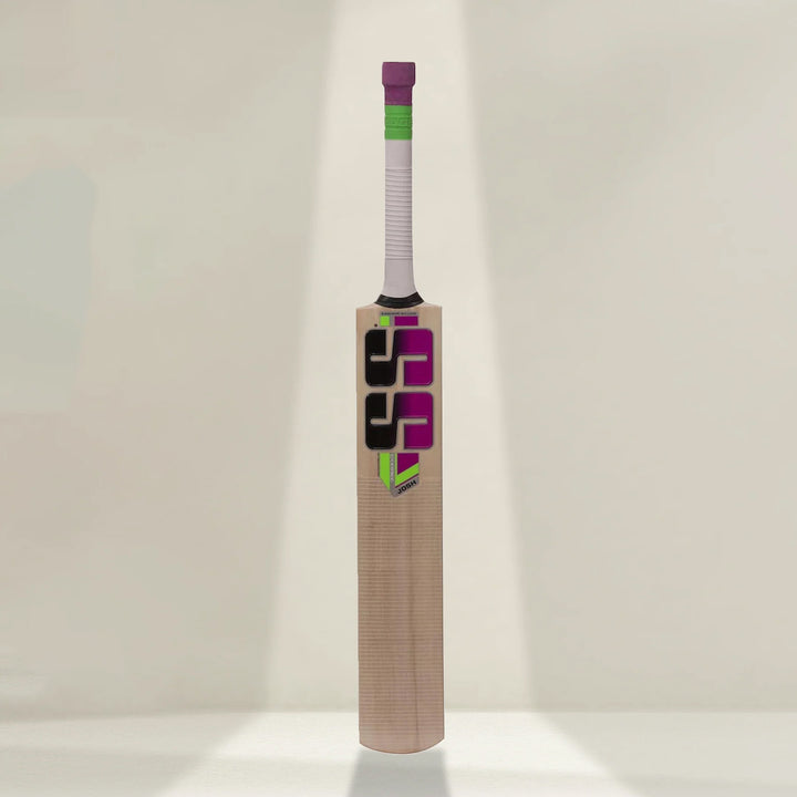 SS Josh Kashmir Willow Cricket Bat -SH - InstaSport