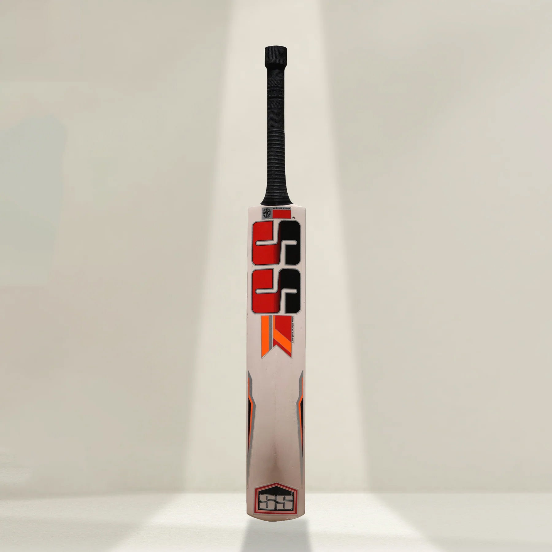 SS Magnum Kashmir Willow Cricket Bat -SH - InstaSport