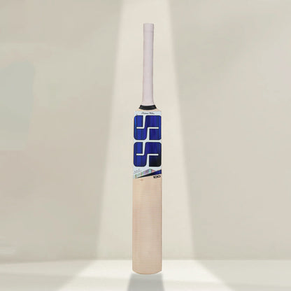 SS Master 100 Kashmir Willow Cricket Bat -SH - InstaSport