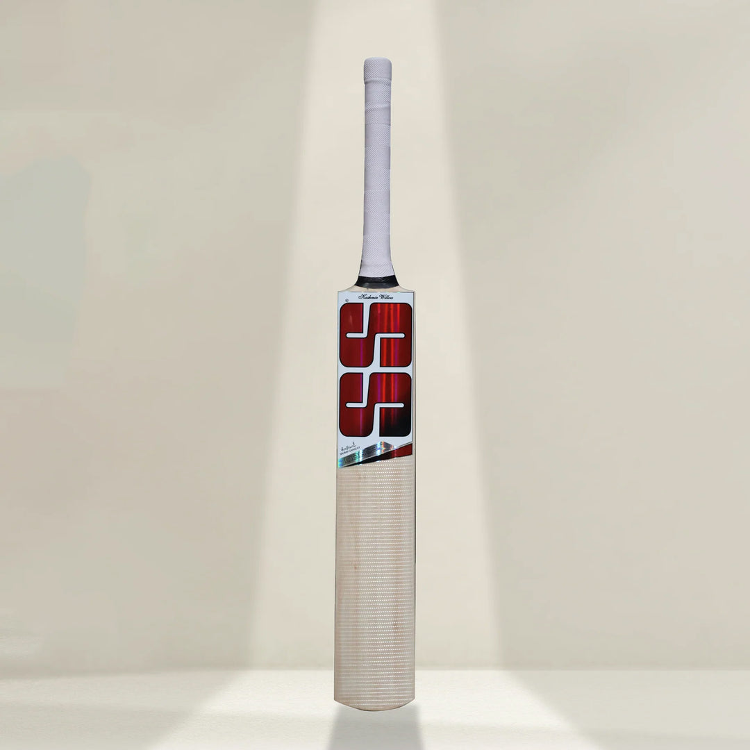 SS Master Kashmir Willow Cricket Bat -SH - InstaSport