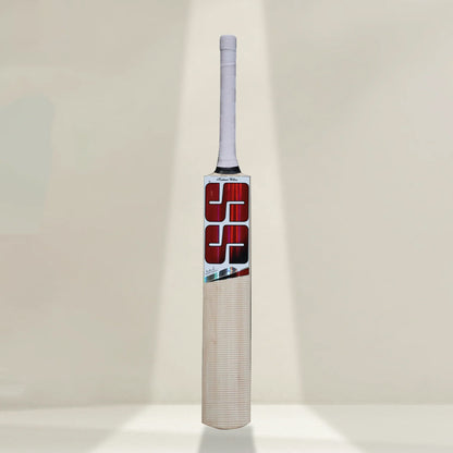 SS Master Kashmir Willow Cricket Bat -SH - InstaSport