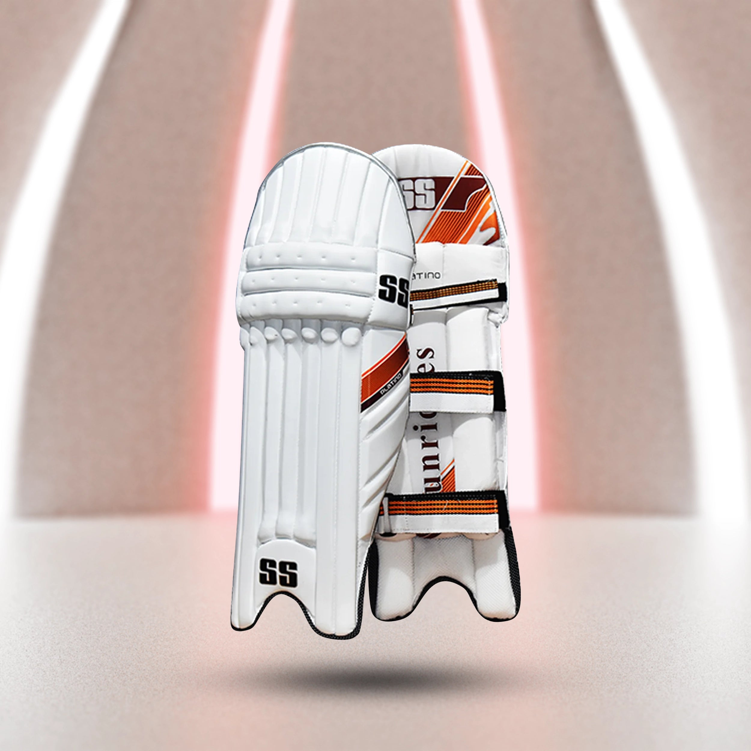 SS Platino Batting Pads