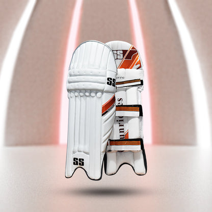 SS Platino Batting Pads