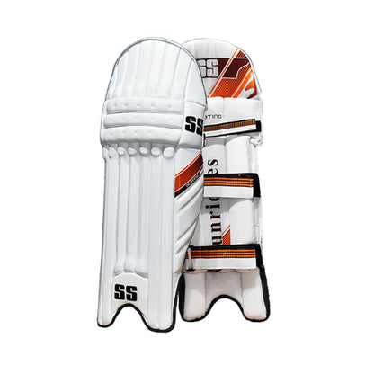 SS Platino Batting Pads