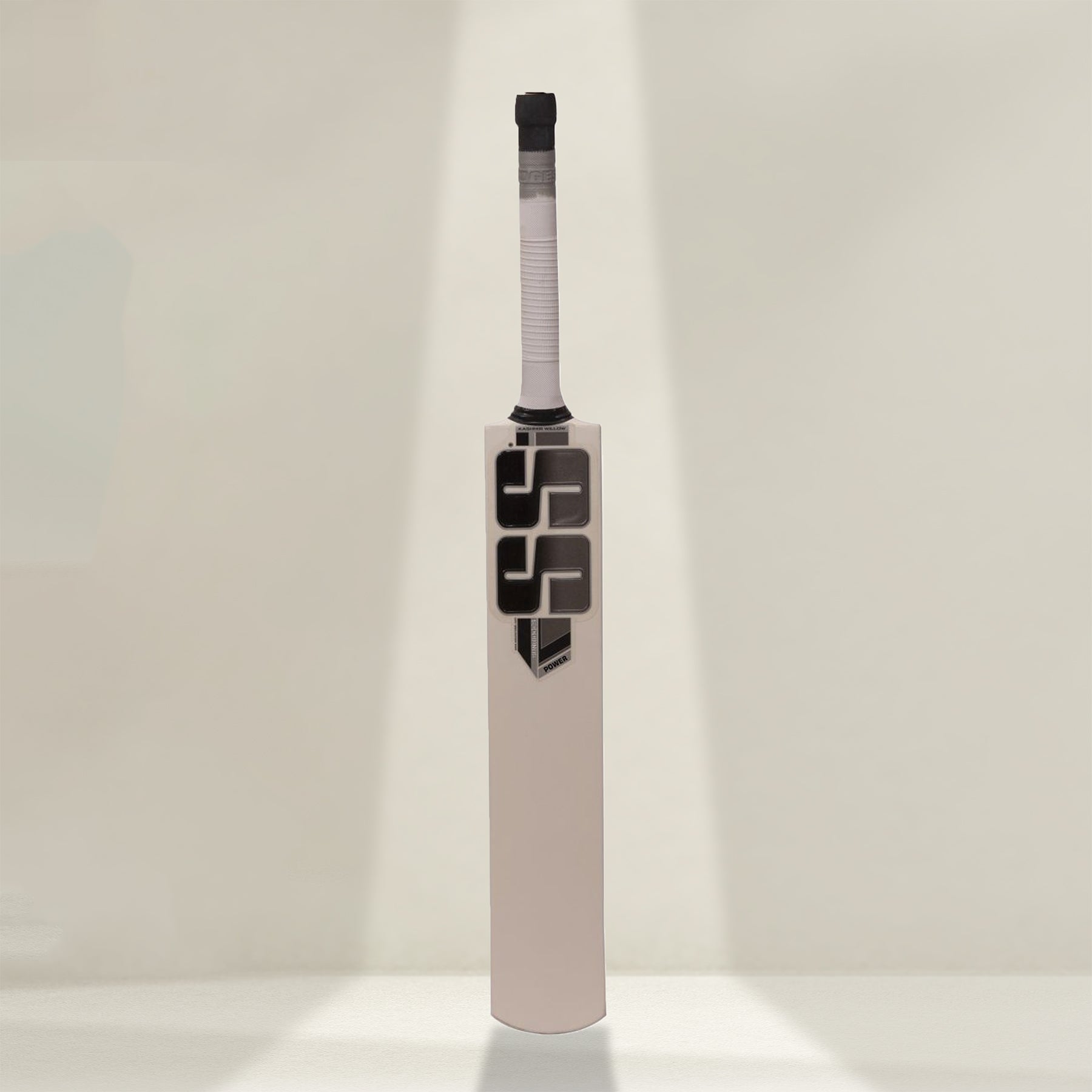 SS Power Kashmir Willow Cricket Bat -SH - InstaSport