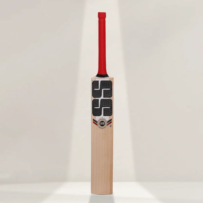 SS Professional English Willow Cricket Bat - SH