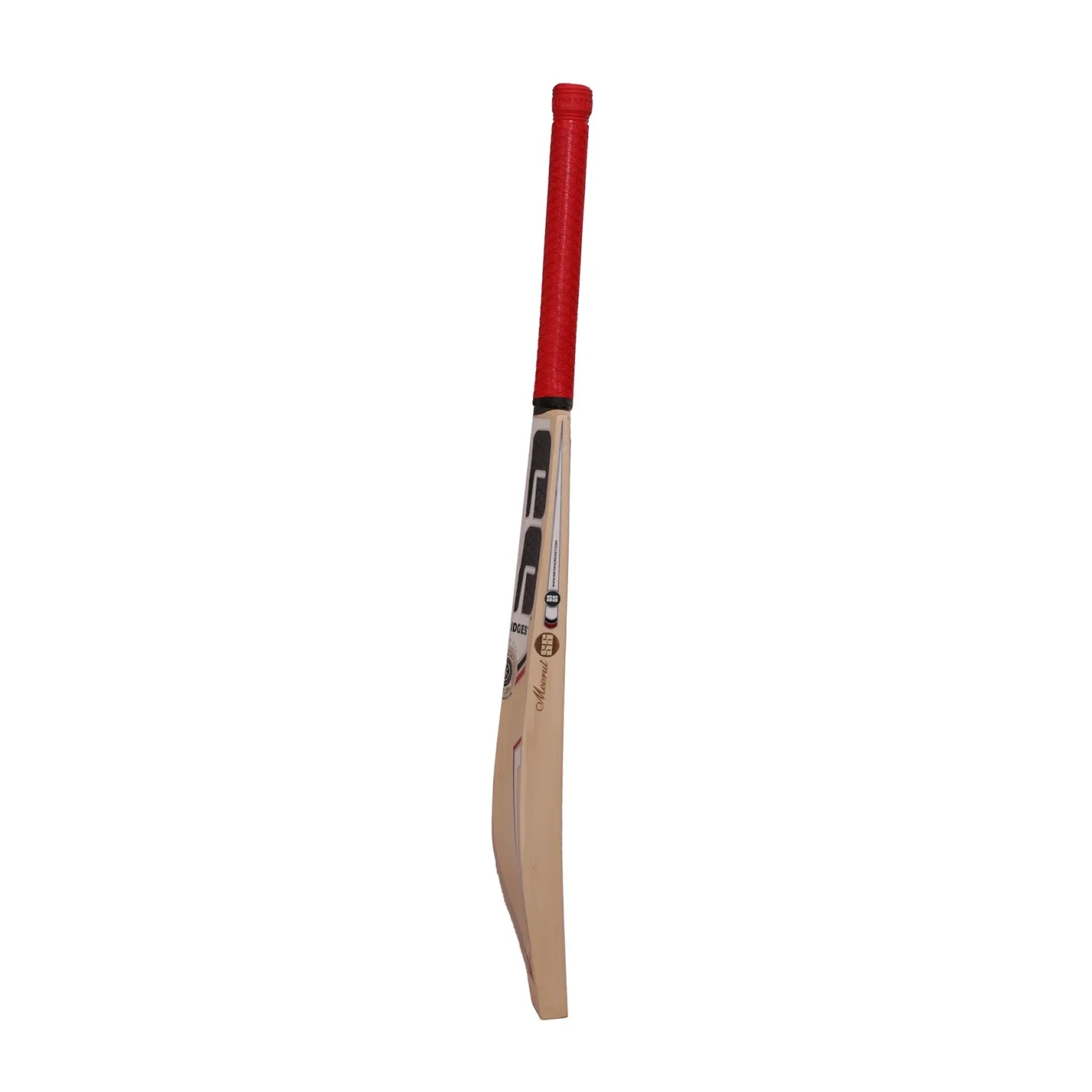 SS Professional English Willow Cricket Bat - SH