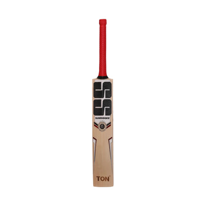 SS Professional English Willow Cricket Bat - SH
