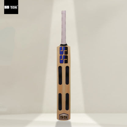 SS QDK Jumbo Kashmir Willow Cricket Scoop Bat -SH - InstaSport