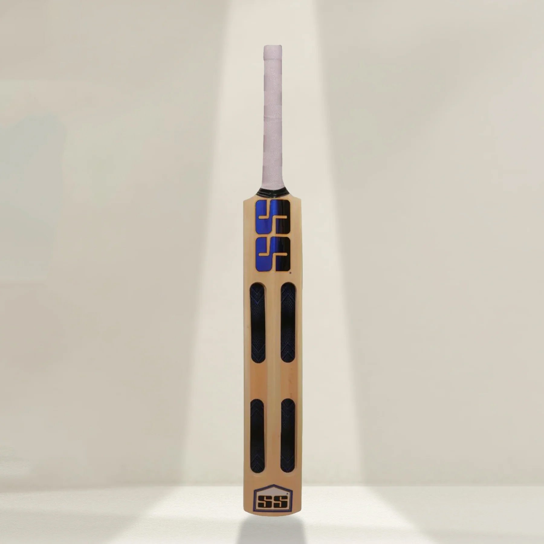 SS QDK Jumbo Kashmir Willow Cricket Scoop Bat -SH - InstaSport