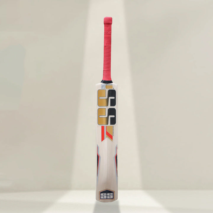 SS R-7 Kashmir Willow Cricket Bat -SH - InstaSport