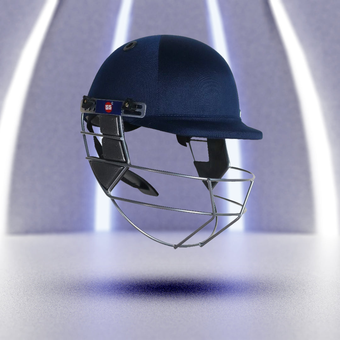 SS Royal Cricket Helmet - InstaSport
