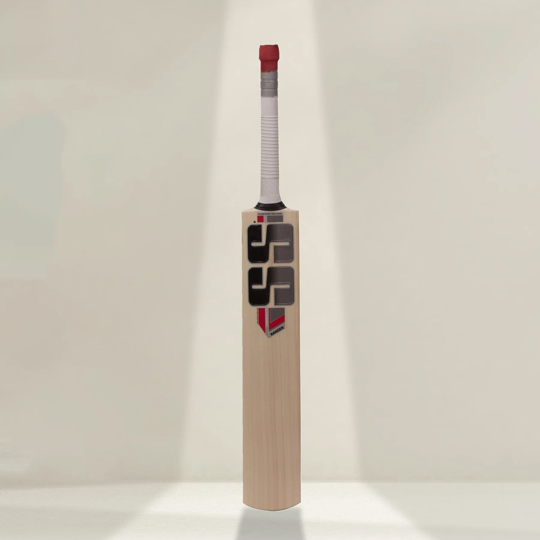 SS Ranger Kashmir Willow Cricket Bat -SH - InstaSport