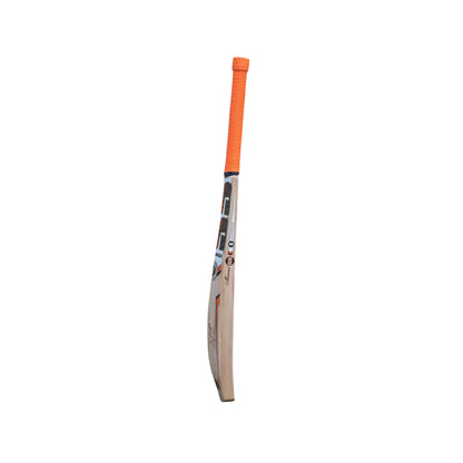 SS Ravindra Jadeja English Willow Cricket Bat - SH