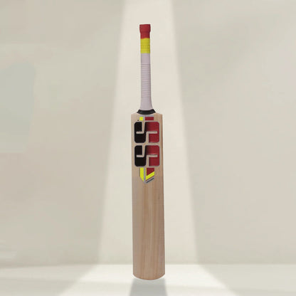 SS Sangakara Kashmir Willow Cricket Bat -SH - InstaSport